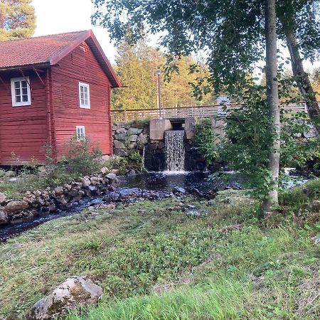 Dala Cottage Ulriksberg Екстериор снимка