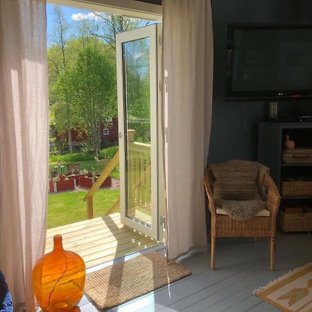 Dala Cottage Ulriksberg Екстериор снимка