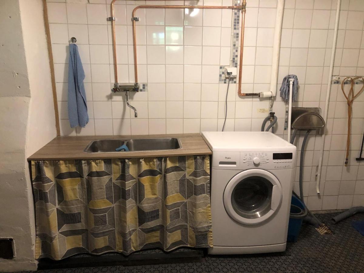 Dala Cottage Ulriksberg Екстериор снимка