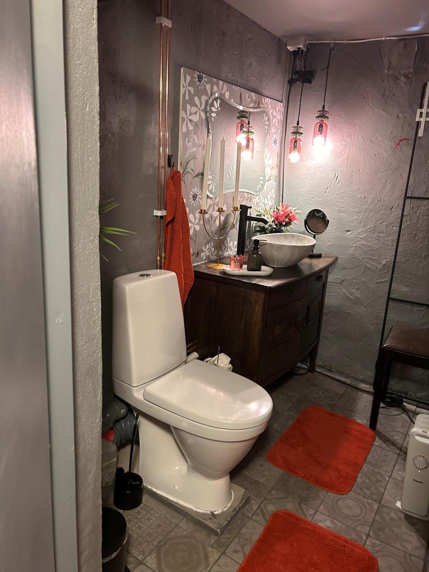 Dala Cottage Ulriksberg Екстериор снимка