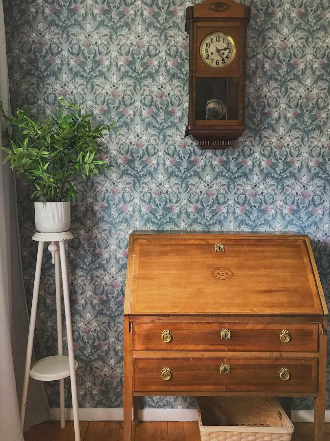 Dala Cottage Ulriksberg Екстериор снимка