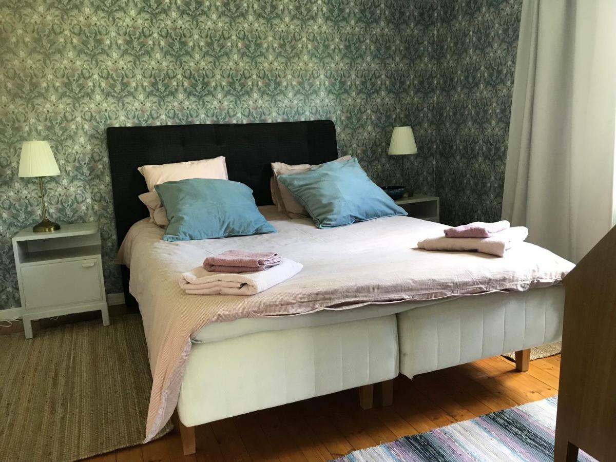 Dala Cottage Ulriksberg Екстериор снимка