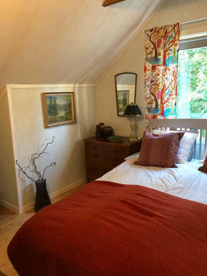 Dala Cottage Ulriksberg Екстериор снимка