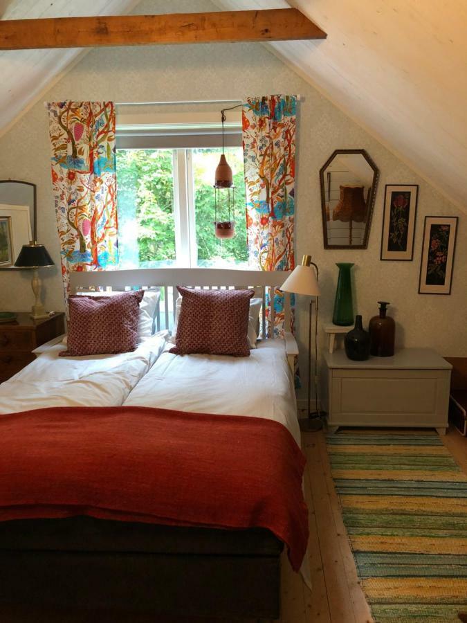 Dala Cottage Ulriksberg Екстериор снимка