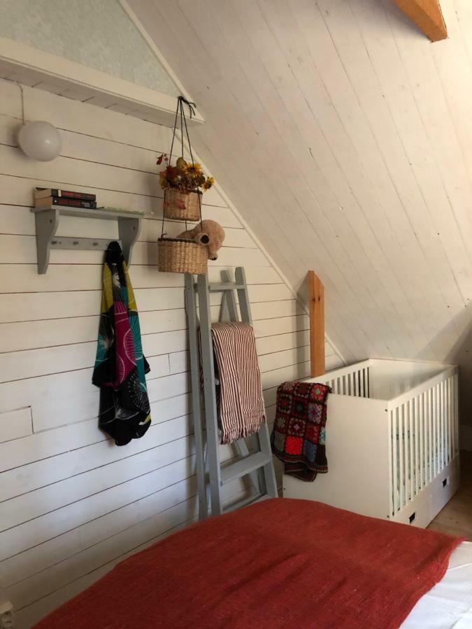 Dala Cottage Ulriksberg Екстериор снимка