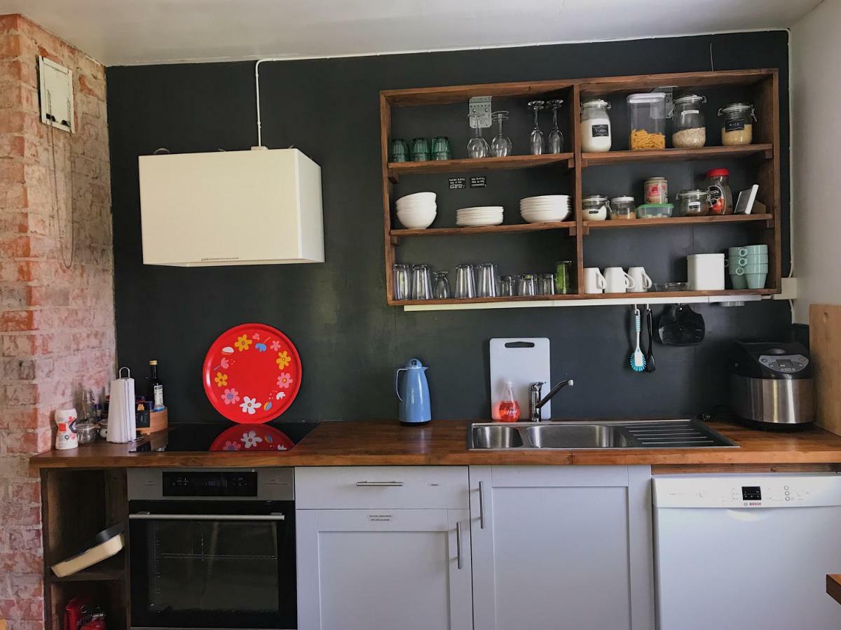 Dala Cottage Ulriksberg Екстериор снимка