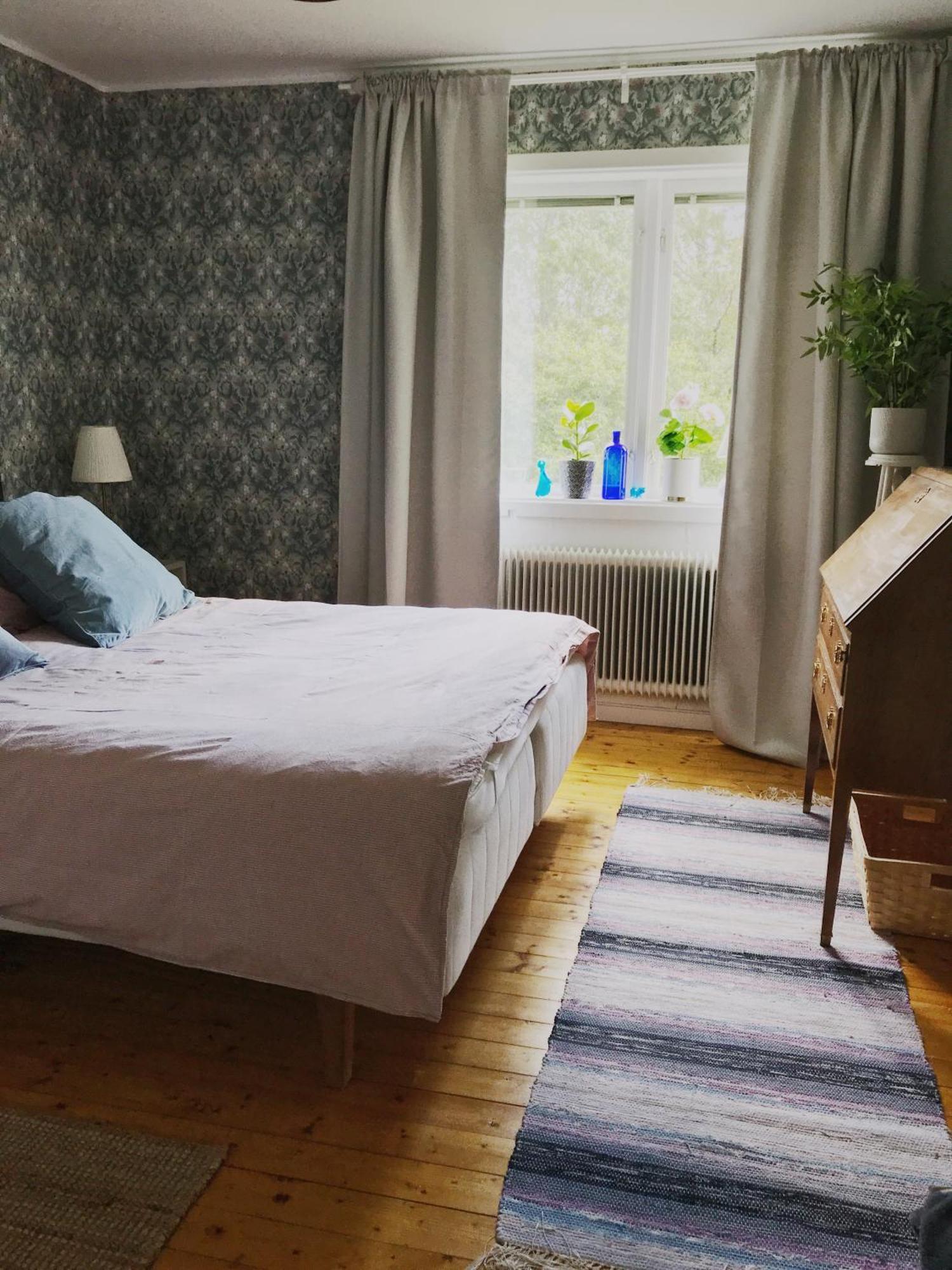Dala Cottage Ulriksberg Екстериор снимка