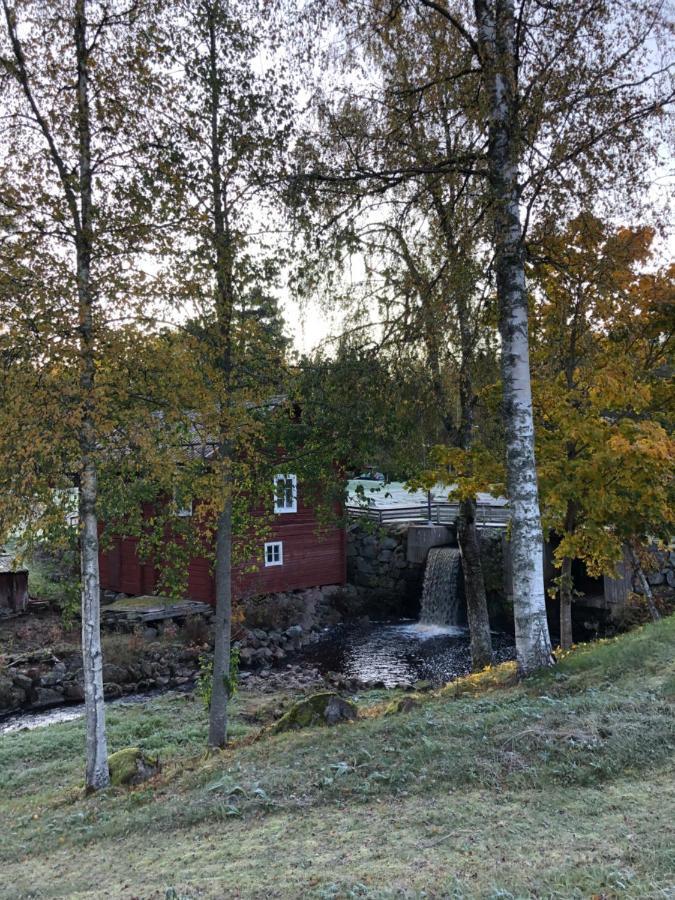 Dala Cottage Ulriksberg Екстериор снимка