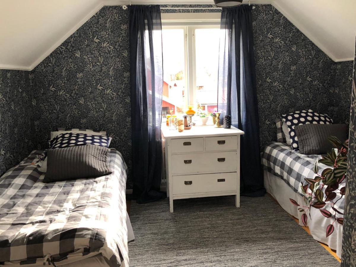 Dala Cottage Ulriksberg Екстериор снимка
